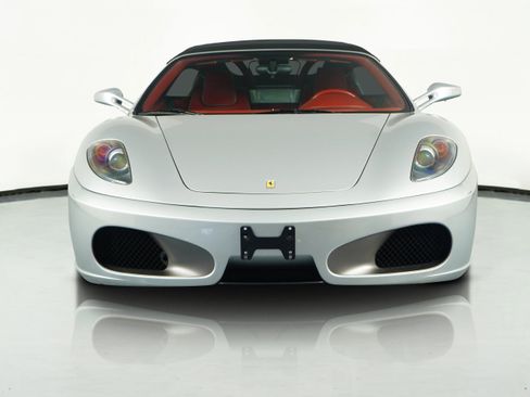 Used 2005 Ferrari F430 Spider image 26