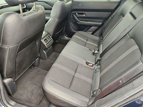 Used 2025 MAZDA CX-50 AWD 2.5 S w/ Premium Package image 13