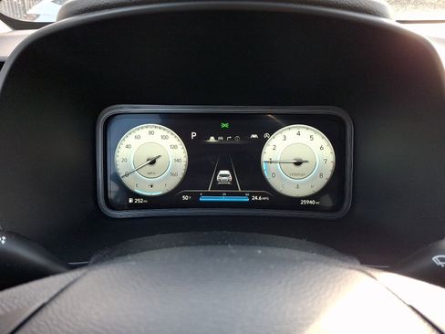 Certified 2023 Hyundai Kona N Line image 21