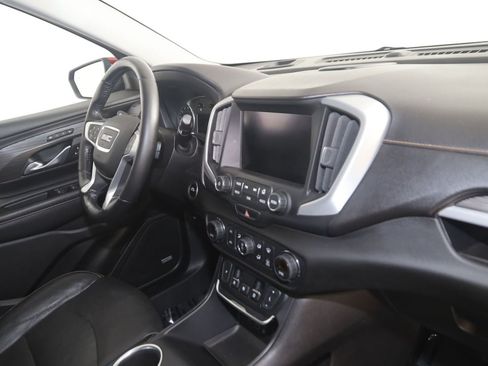 Used 2018 GMC Terrain SLT w/ Preferred Package AWD/4WD image 38