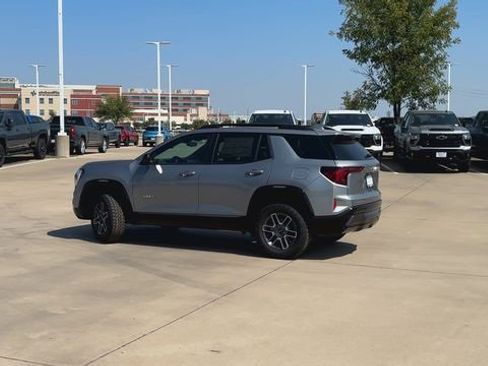 New 2026 GMC Terrain AT4 image 7