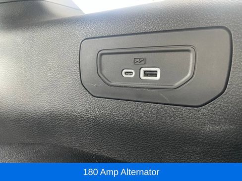 Used 2025 Jeep Grand Cherokee L Laredo AWD/4WD image 17