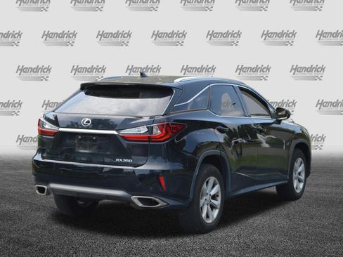 Used 2016 Lexus RX 350 FWD w/ Premium Package image 10