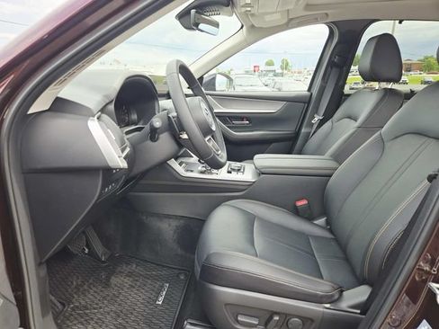 New 2026 MAZDA CX-90 Plug-In Hybrid w/Premium Sport AWD/4WD image 9