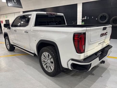 Used 2020 GMC Sierra 1500 Denali w/ Denali Ultimate Package image 3