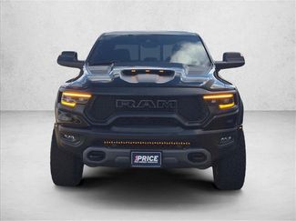 Used 2022 RAM 1500 TRX w/ TRX Level 2 Equipment Group AWD/4WD video 2