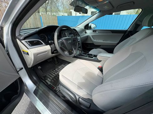 Used 2015 Hyundai Sonata SE FWD image 15