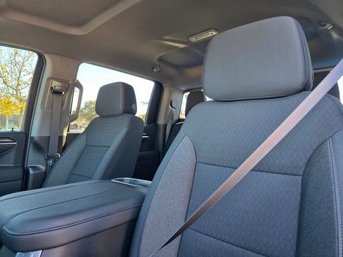 New 2026 Chevrolet Silverado 1500 RST w/ Safety Package image 11