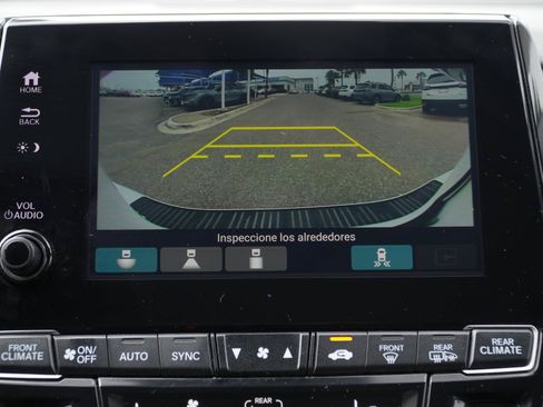 Used 2024 Honda Odyssey Touring image 24