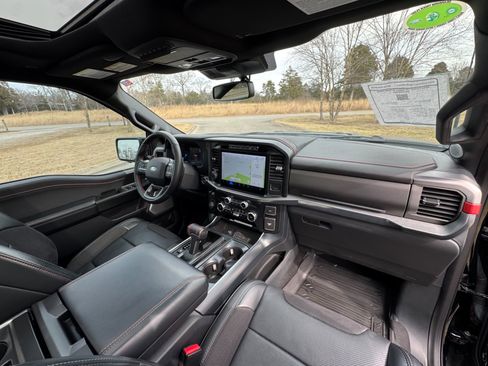 Used 2024 Ford F150 Raptor image 74