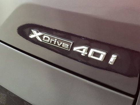 Used 2020 BMW X5 xDrive40i w/ M Sport Package image 31