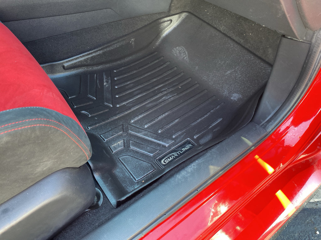 Used 2021 Honda Civic Type R image 10