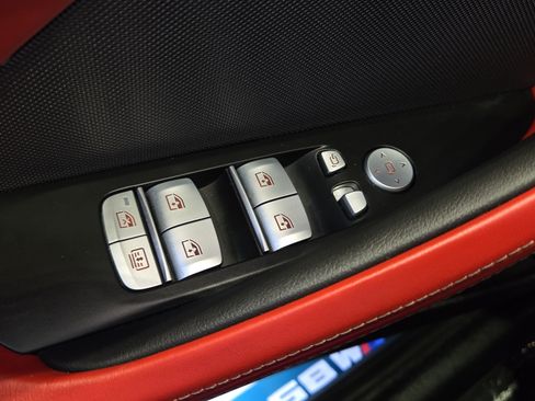 Certified 2026 BMW M850i xDrive AWD/4WD image 34
