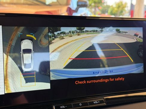 New 2026 Toyota Mirai RWD image 22