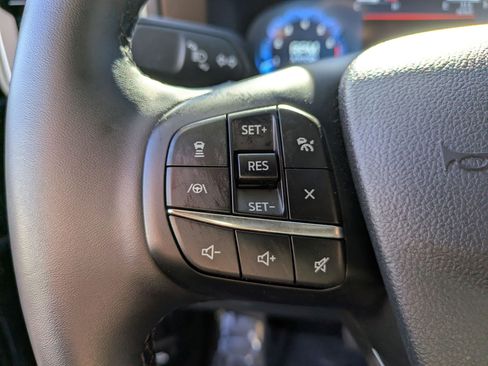 Used 2025 Ford Bronco Sport Outer Banks w/ Outer Banks Tech Package+ image 18