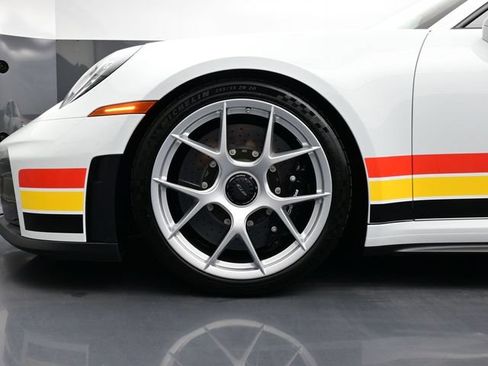 Certified 2026 Porsche 911 GT3 RWD image 6