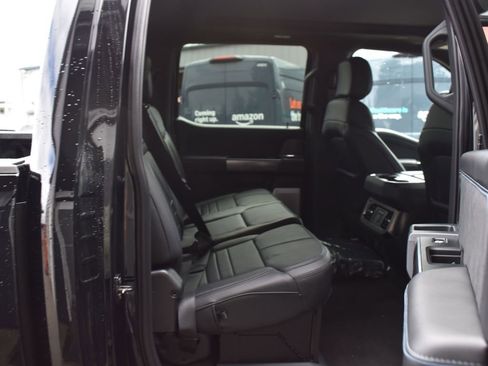 New 2026 Ford F350 Platinum AWD/4WD image 11