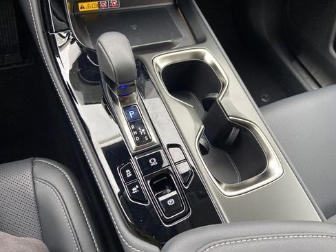 New 2026 Lexus NX 450h+ AWD w/ Luxury Package image 18