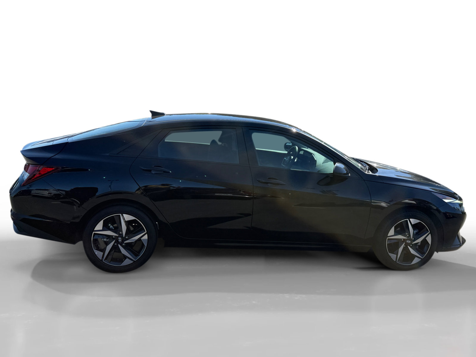 Certified 2023 Hyundai Elantra SEL w/ Convenience Package FWD image 6