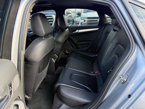 Used 2015 Audi A4 2.0T Premium Plus w/ Technology Package image 15