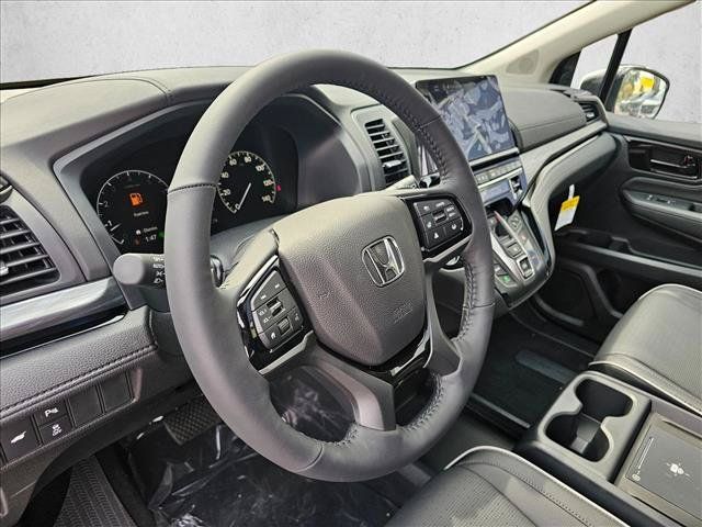 New 2026 Honda Odyssey Elite image 19