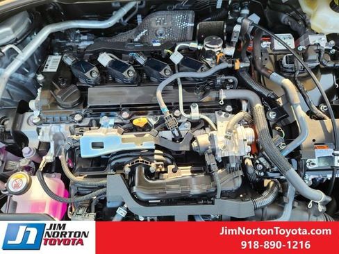 New 2026 Toyota Corolla Cross S image 11