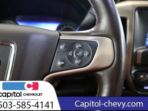 Used 2017 GMC Sierra 1500 Denali AWD/4WD image 19
