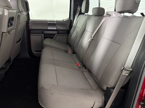 Used 2019 Ford F150 XLT w/ Equipment Group 302A Luxury AWD/4WD image 13