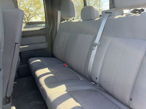 Used 2013 Ford F150 XLT w/ Luxury Equipment Group image 9