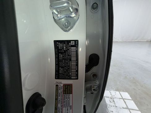 Used 2018 Honda Clarity Touring image 18