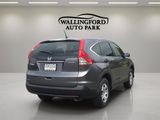 Used 2013 Honda CR-V LX image 4