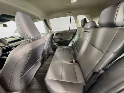Used 2026 Toyota RAV4 XLE Premium AWD/4WD image 30