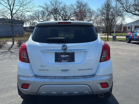 Used 2015 Buick Encore Leather image 8