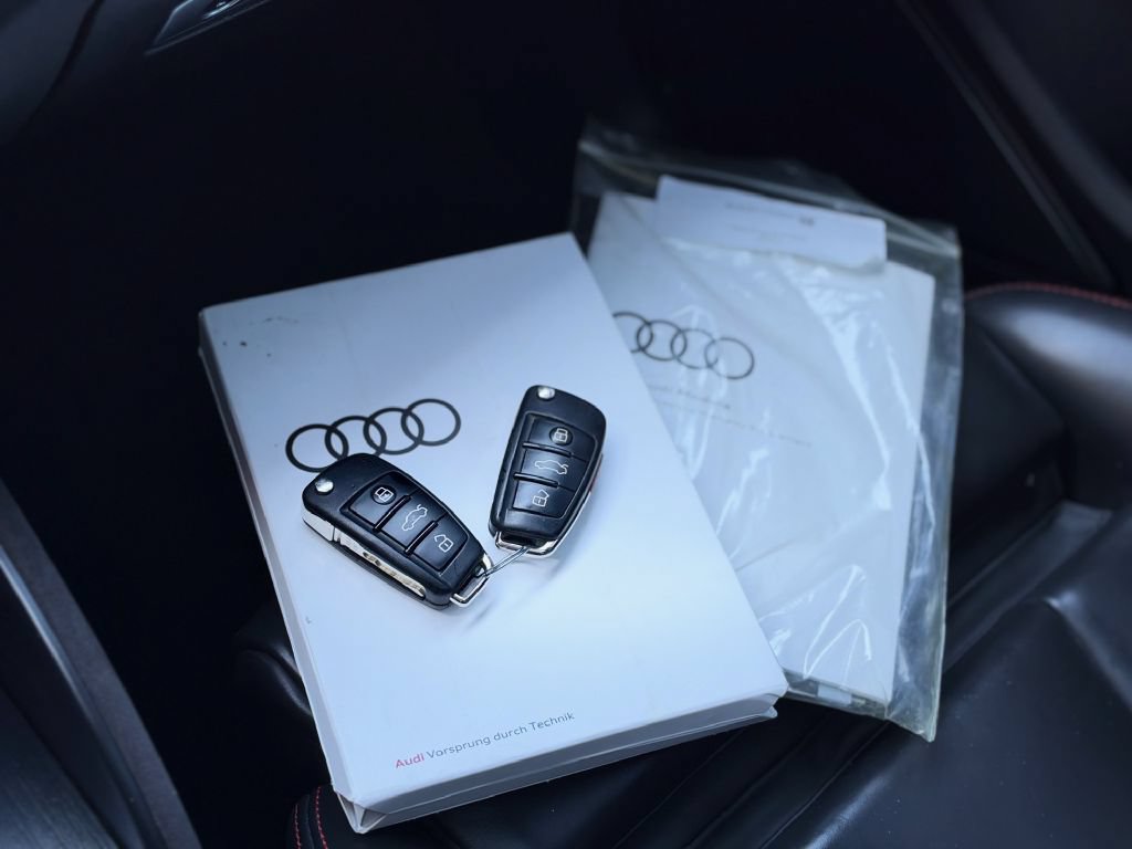 Used 2020 Audi RS 3 w/ Black Optic Package AWD/4WD image 21