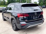 Used 2022 Volkswagen Taos S image 5