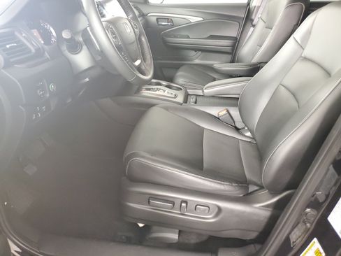 Used 2023 Honda Ridgeline RTL image 11