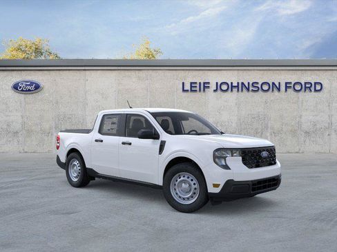 New 2026 Ford Maverick XL FWD image 7
