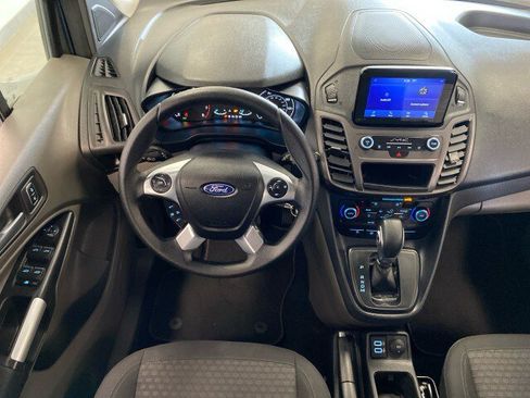 Used 2022 Ford Transit Connect XLT FWD image 13