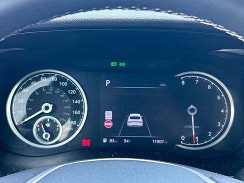 Used 2026 Genesis G70 2.5T RWD image 23