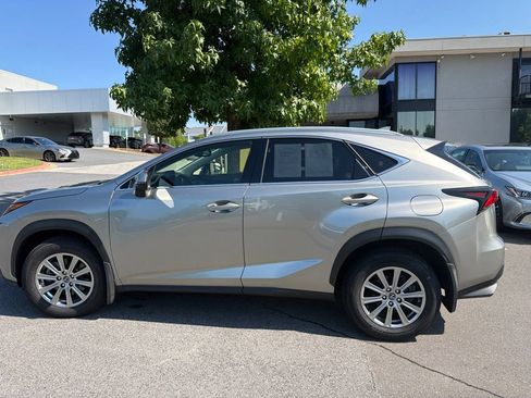 Used 2021 Lexus NX 300 AWD w/ Accessory Package 2 image 19