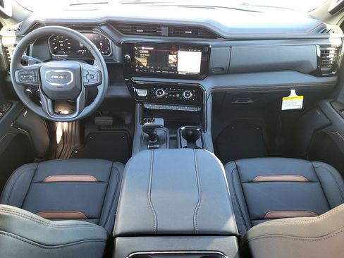 New 2026 GMC Sierra 1500 AT4 w/ AT4 Premium Package image 10