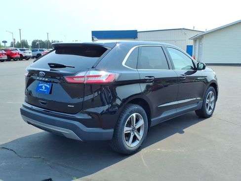 Used 2022 Ford Edge SEL w/ Convenience Package AWD/4WD image 6