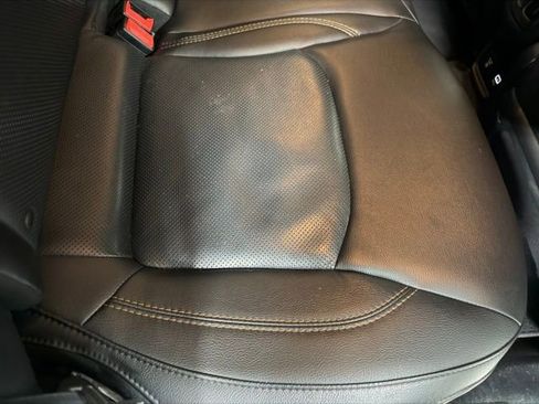 Used 2018 Jeep Compass Limited image 20