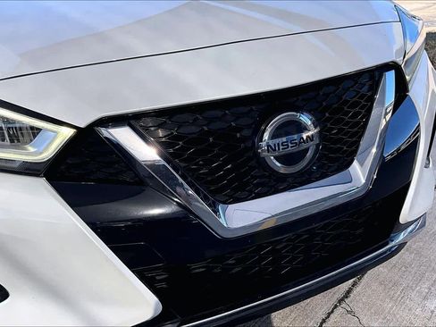 Used 2020 Nissan Maxima 3.5 S w/ Floor Mat Group image 28