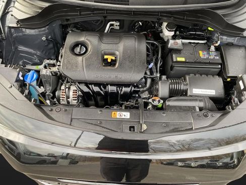 Certified 2023 Kia Soul GT-Line image 35