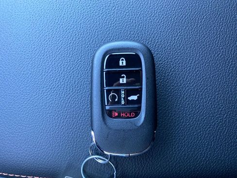 New 2026 Honda CR-V Sport Touring image 31