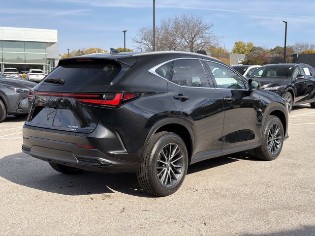 Used 2024 Lexus NX 350 AWD image 5