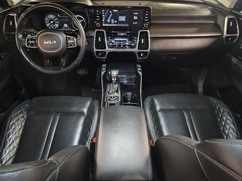 Used 2023 Kia Sorento SX AWD/4WD image 19