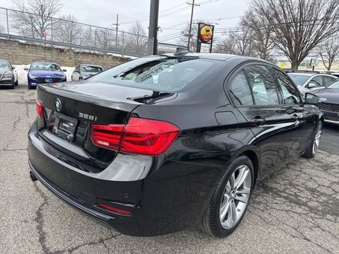 Used 2016 BMW 328i xDrive Sedan image 14