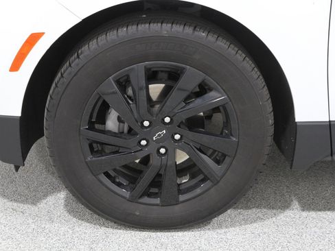 Certified 2024 Chevrolet Equinox LS w/ Sport Edition image 20